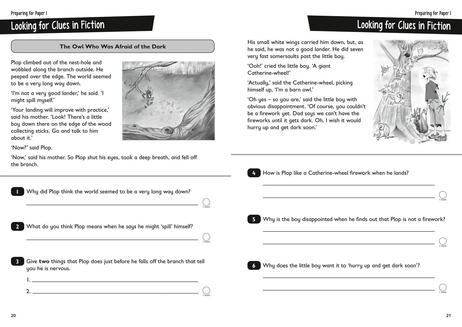 Bild: 9780008253127 | KS1 Reading Practice Book | Ideal for Use at Home | Collins Ks1 | Buch