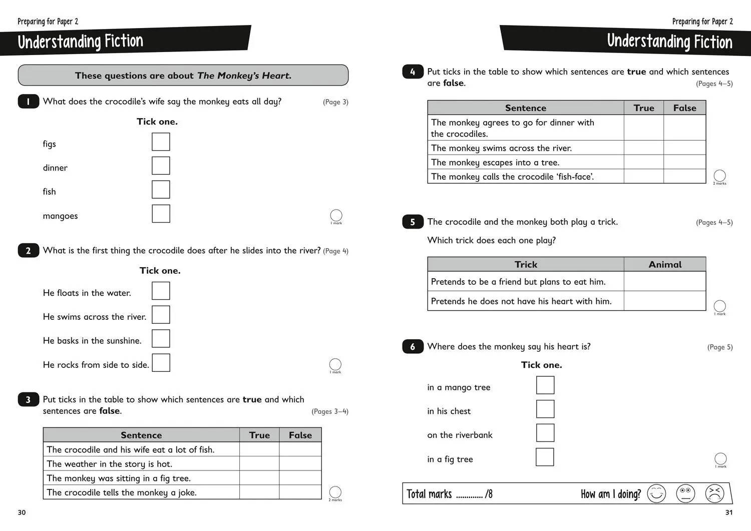 Bild: 9780008253127 | KS1 Reading Practice Book | Ideal for Use at Home | Collins Ks1 | Buch