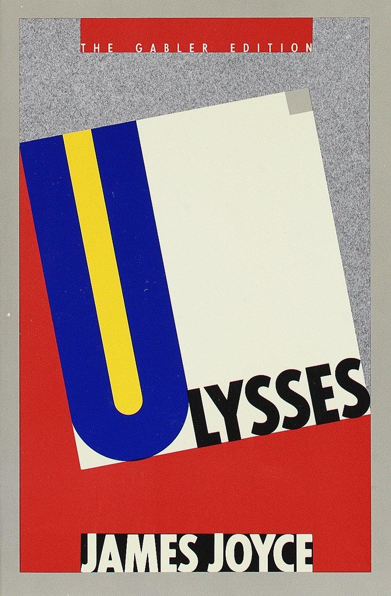 Ulysses (Gabler Edition) | James Joyce | Taschenbuch | Englisch | 1986 | Knopf Doubleday Publishing Group | EAN 9780394743127 - Joyce, James