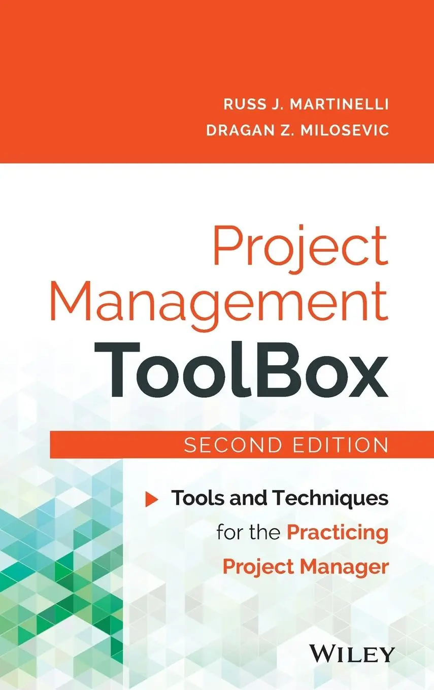 Cover: 9781118973127 | Project Management Toolbox | Russ J Martinelli (u. a.) | Buch | 480 S.