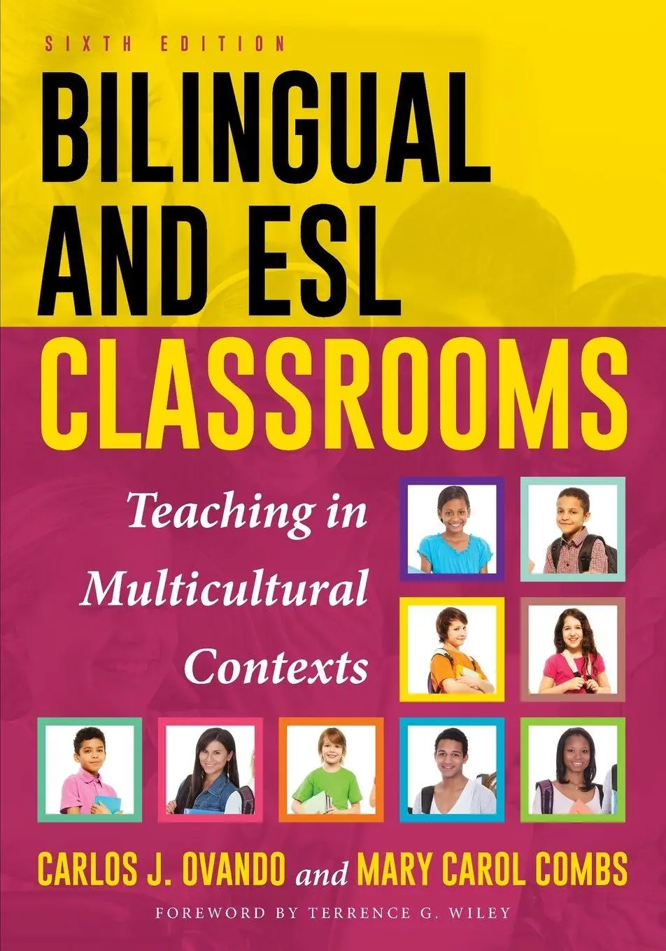 Cover: 9781475823127 | Bilingual and ESL Classrooms | Teaching in Multicultural Contexts