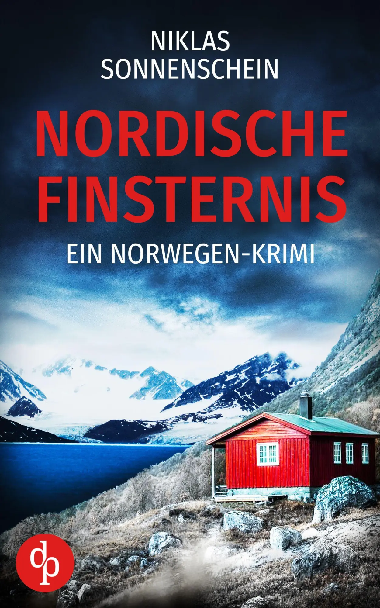 Cover: 9783690903127 | Nordische Finsternis Ein nervenaufreibender Norwegen Krimi auf der...