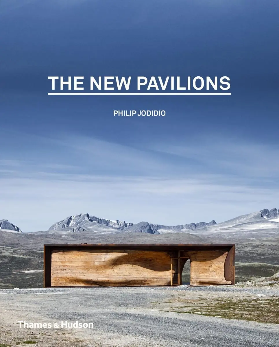 Cover: 9780500343227 | The New Pavilions | Philip Jodidio | Buch | Gebunden | Englisch | 2016