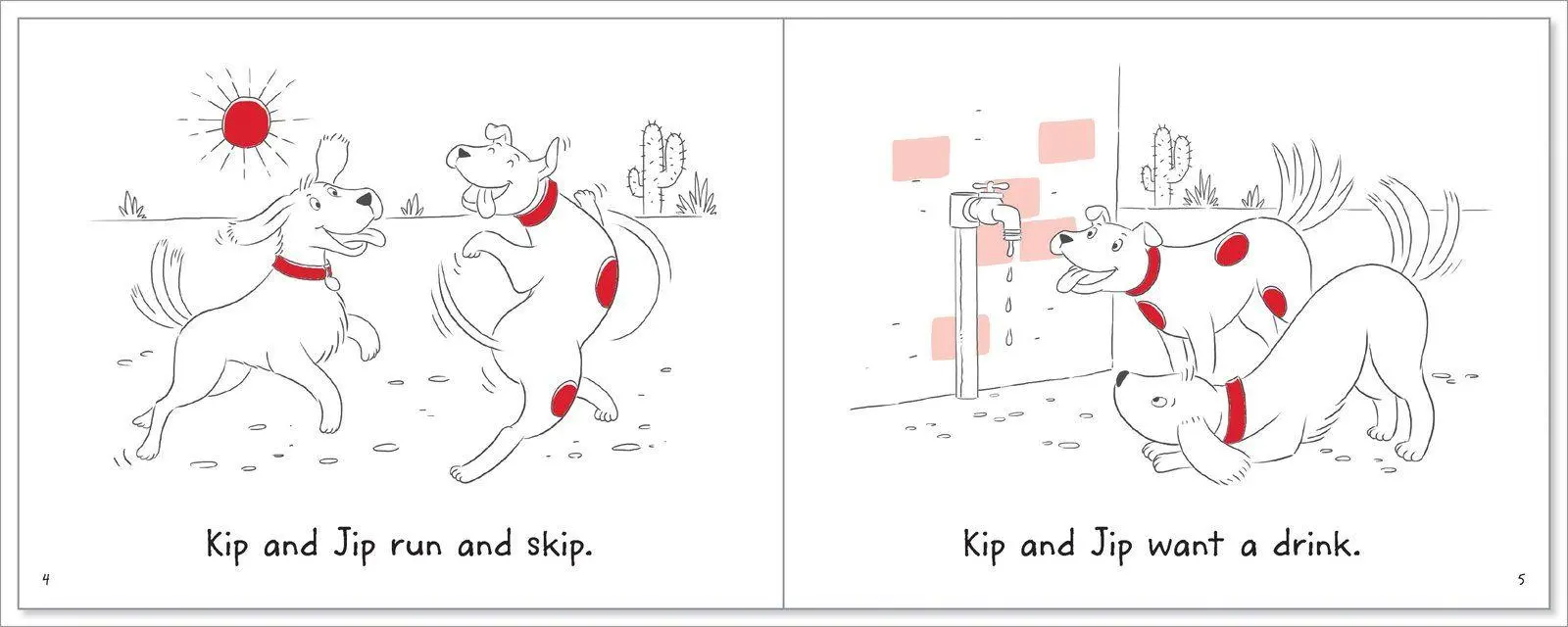 Bild: 9780545513227 | Bob Books | Rhyming Words Box Set (10 Books) | Lynn Maslen Kertell