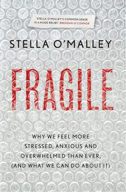 Cover: 9780717183227 | Fragile | Stella O'Malley | Taschenbuch | Englisch | 2019 | Gill
