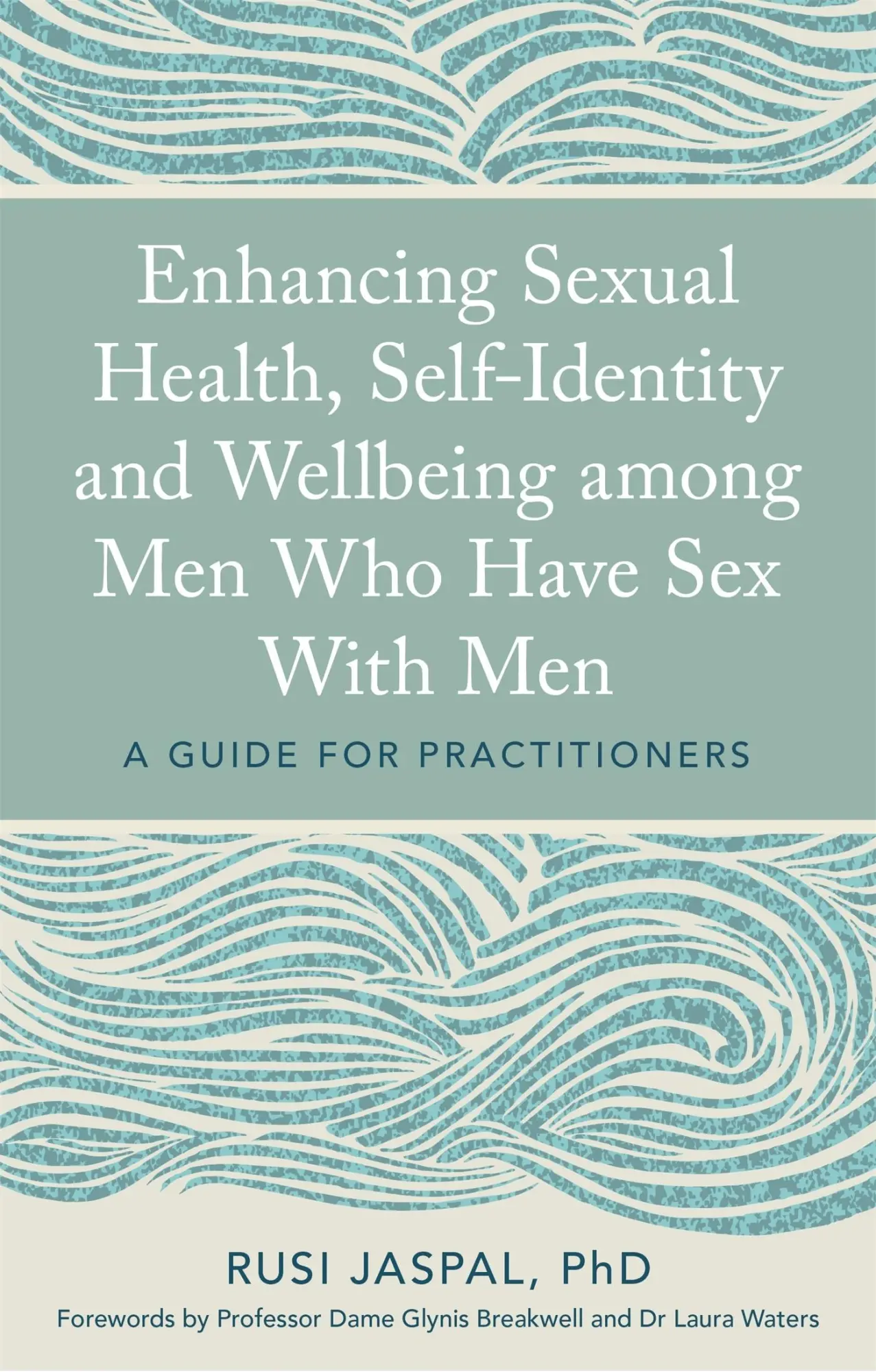 Cover: 9781785923227 | Enhancing Sexual Health, Self-Identity and Wellbeing Among Men Who...