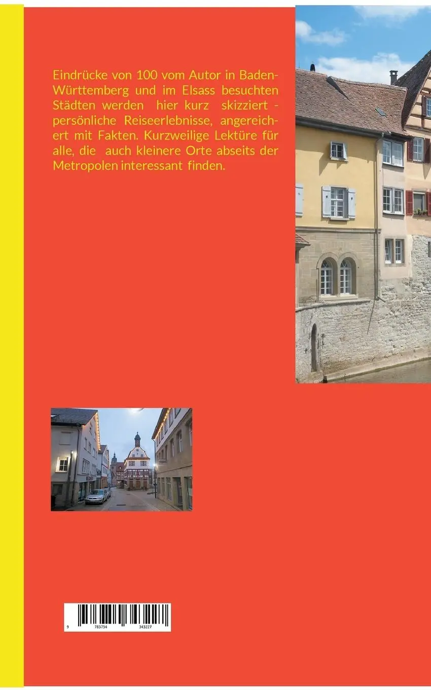 Rückseite: 9783754343227 | Butterseelenallein | Richard Deiß | Taschenbuch | 96 S. | Deutsch