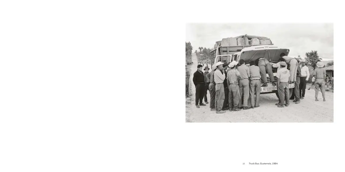 Bild: 9783775753227 | Fred Herzog | Black and White | Hannah Reinhart (u. a.) | Buch | 2022