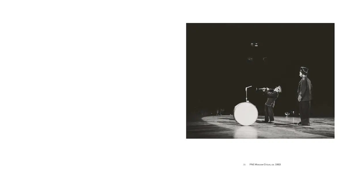 Bild: 9783775753227 | Fred Herzog | Black and White | Hannah Reinhart (u. a.) | Buch | 2022