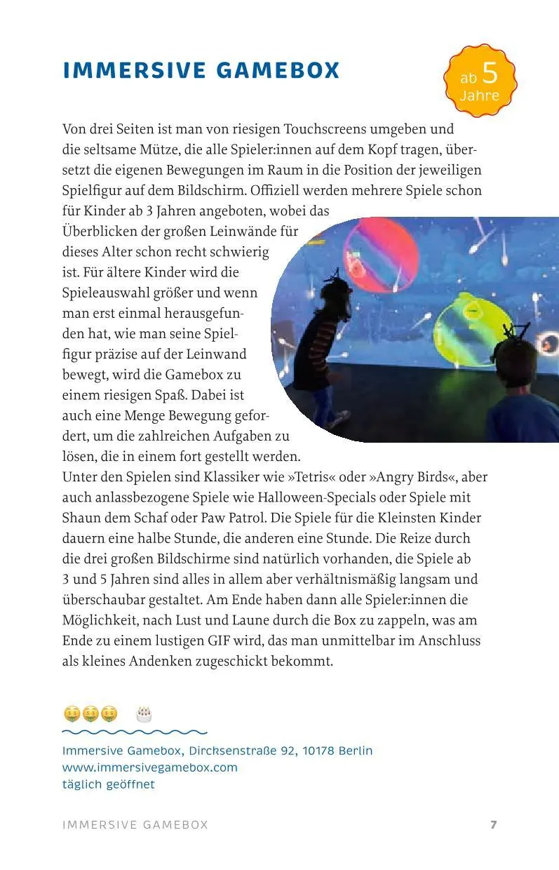 Bild: 9783814803227 | Berlin mit Kindern | Marijke Leege-Topp | Taschenbuch | 224 S. | 2025