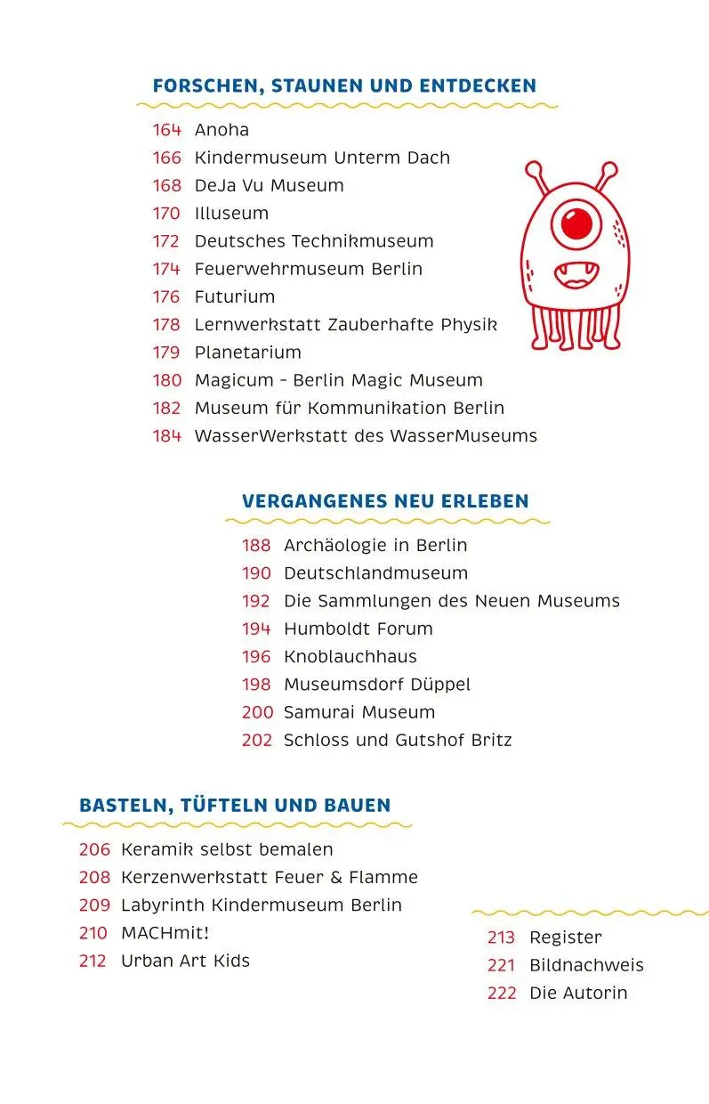 Bild: 9783814803227 | Berlin mit Kindern | Marijke Leege-Topp | Taschenbuch | 224 S. | 2025