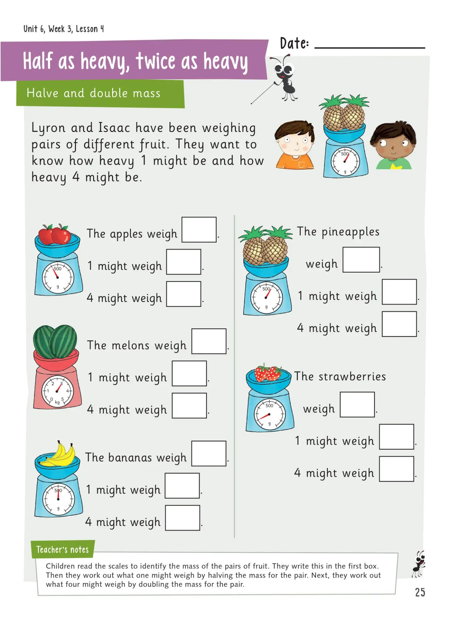 Bild: 9780008613327 | Activity Book 2B | Caroline Clissold (u. a.) | Taschenbuch | Englisch