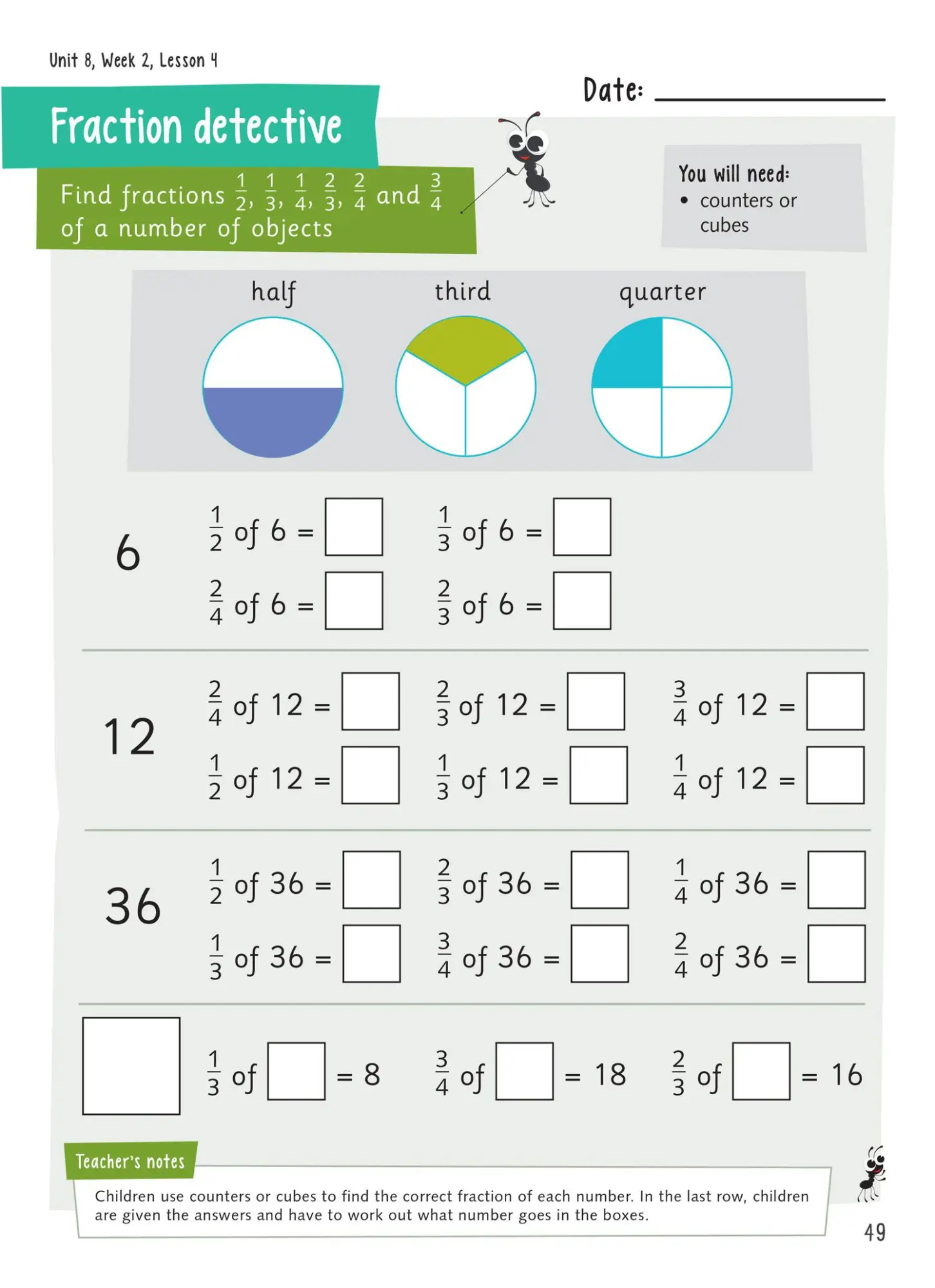 Bild: 9780008613327 | Activity Book 2B | Caroline Clissold (u. a.) | Taschenbuch | Englisch