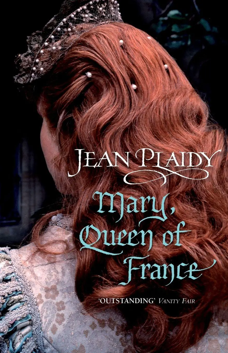 Cover: 9780099493327 | Mary Queen of France | Jean Plaidy | Taschenbuch | Englisch | 2007
