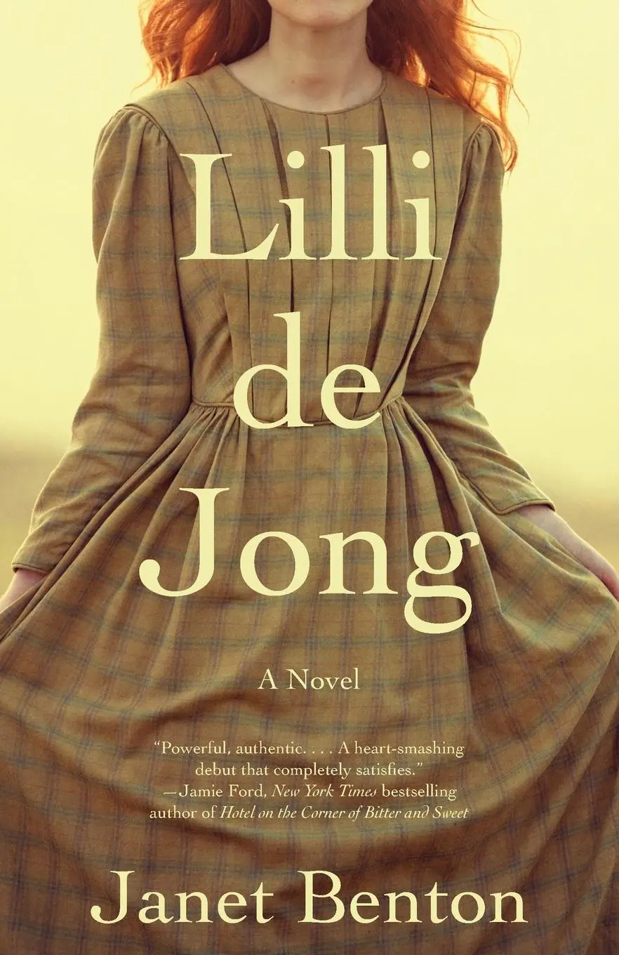 Cover: 9780525563327 | Lilli de Jong | A Novel | Janet Benton | Taschenbuch | Englisch | 2018