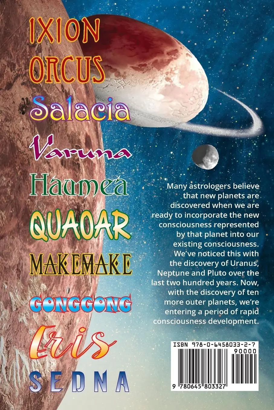 Rückseite: 9780645803327 | New Stars for a New Era | Alan Clay | Taschenbuch | Paperback | 2024