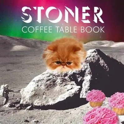 Cover: 9781452103327 | Stoner Coffee Table Book | Steve Mockus | Buch | Gebunden | Englisch