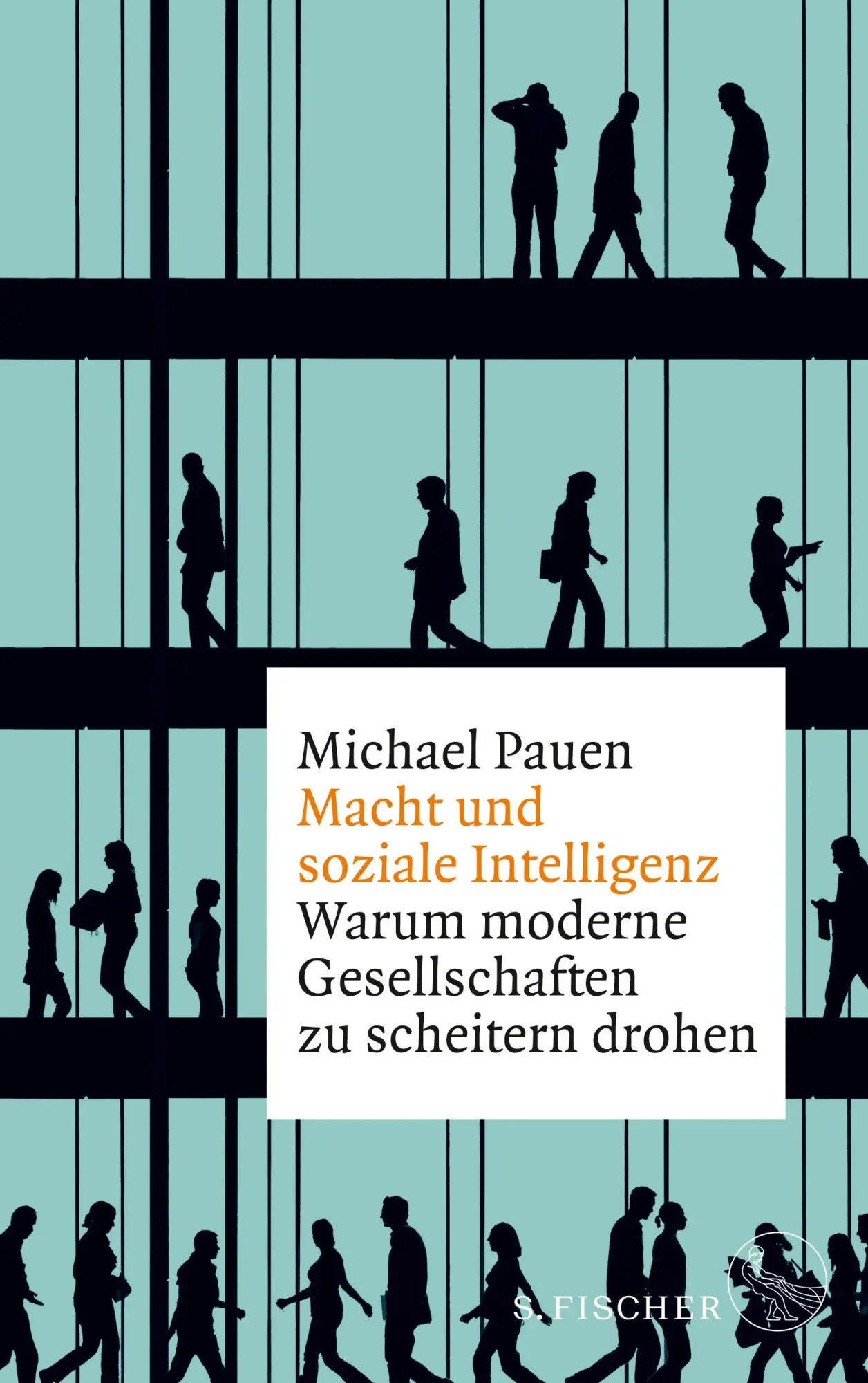 Cover: 9783103973327 | Macht und soziale Intelligenz | Michael Pauen | Taschenbuch | 320 S.