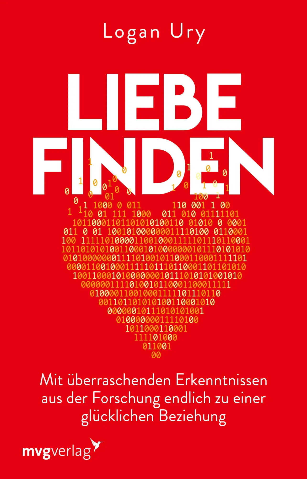Cover: 9783747403327 | Liebe finden | Logan Ury | Taschenbuch | 352 S. | Deutsch | 2021