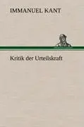 Cover: 9783847253327 | Kritik der Urteilskraft | Immanuel Kant | Buch | 384 S. | Deutsch