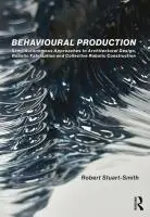 Cover: 9780367463427 | Behavioural Production | Robert Stuart-Smith | Taschenbuch | Englisch Cover: 9780367463427 | Behavioural Production | Robert Stuart-Smith | Taschenbuch | Englisch