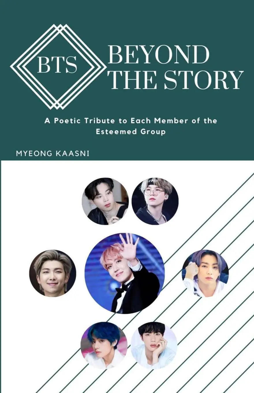 Cover: 9781312363427 | Beyond the Story of BTS | Myeong Kaasni | Taschenbuch | Englisch