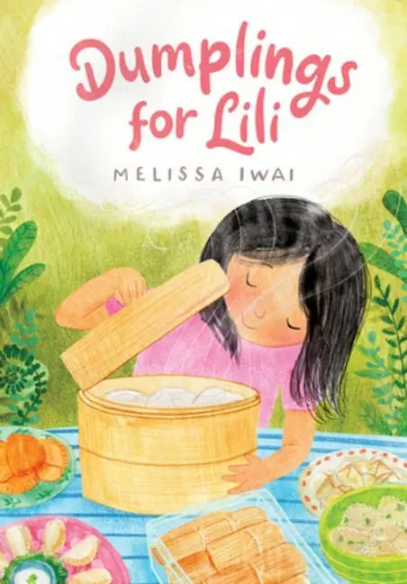 Cover: 9781324003427 | Dumplings for Lili | Melissa Iwai | Buch | Gebunden | Englisch | 2021
