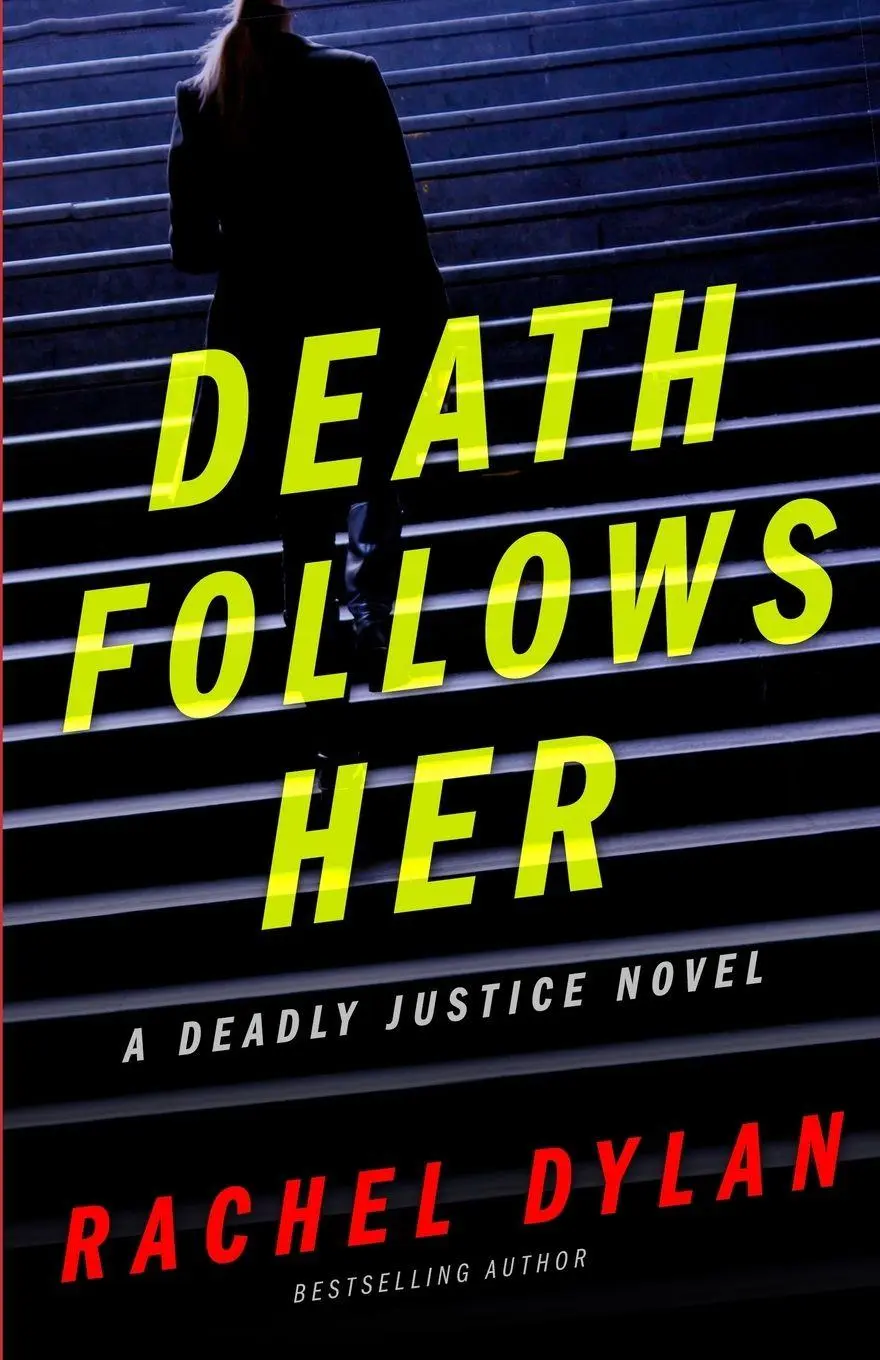 Cover: 9781641973427 | Death Follows Her | Rachel Dylan | Taschenbuch | Englisch | 2025