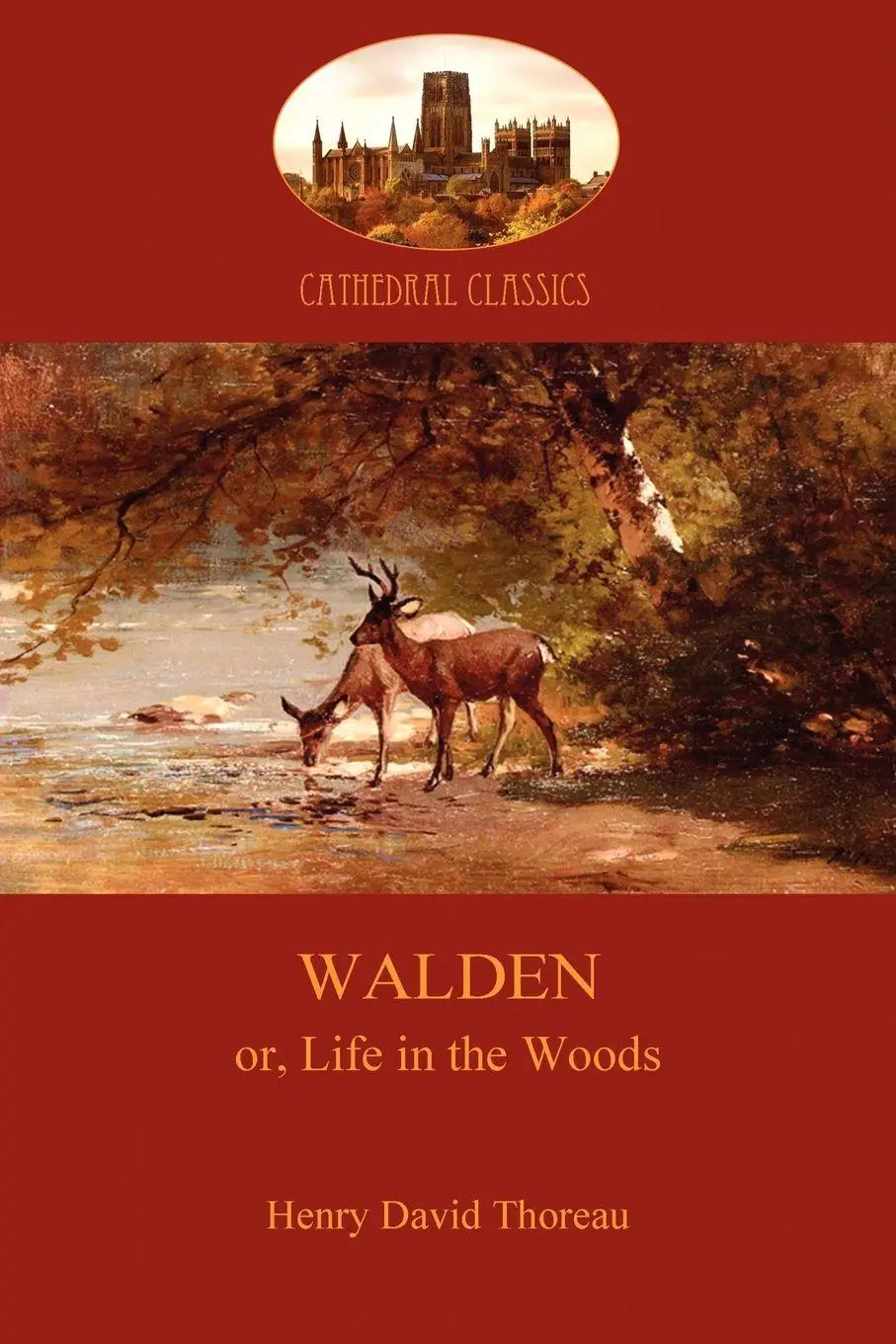 Cover: 9781907523427 | Walden | Henry David Thoreau | Taschenbuch | Kartoniert / Broschiert