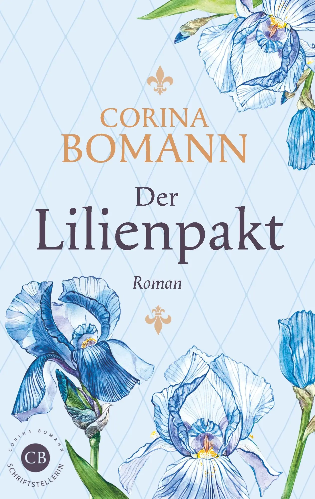 Cover: 9783750433427 | Der Lilienpakt | Corina Bomann | Taschenbuch | 464 S. | Deutsch | 2020