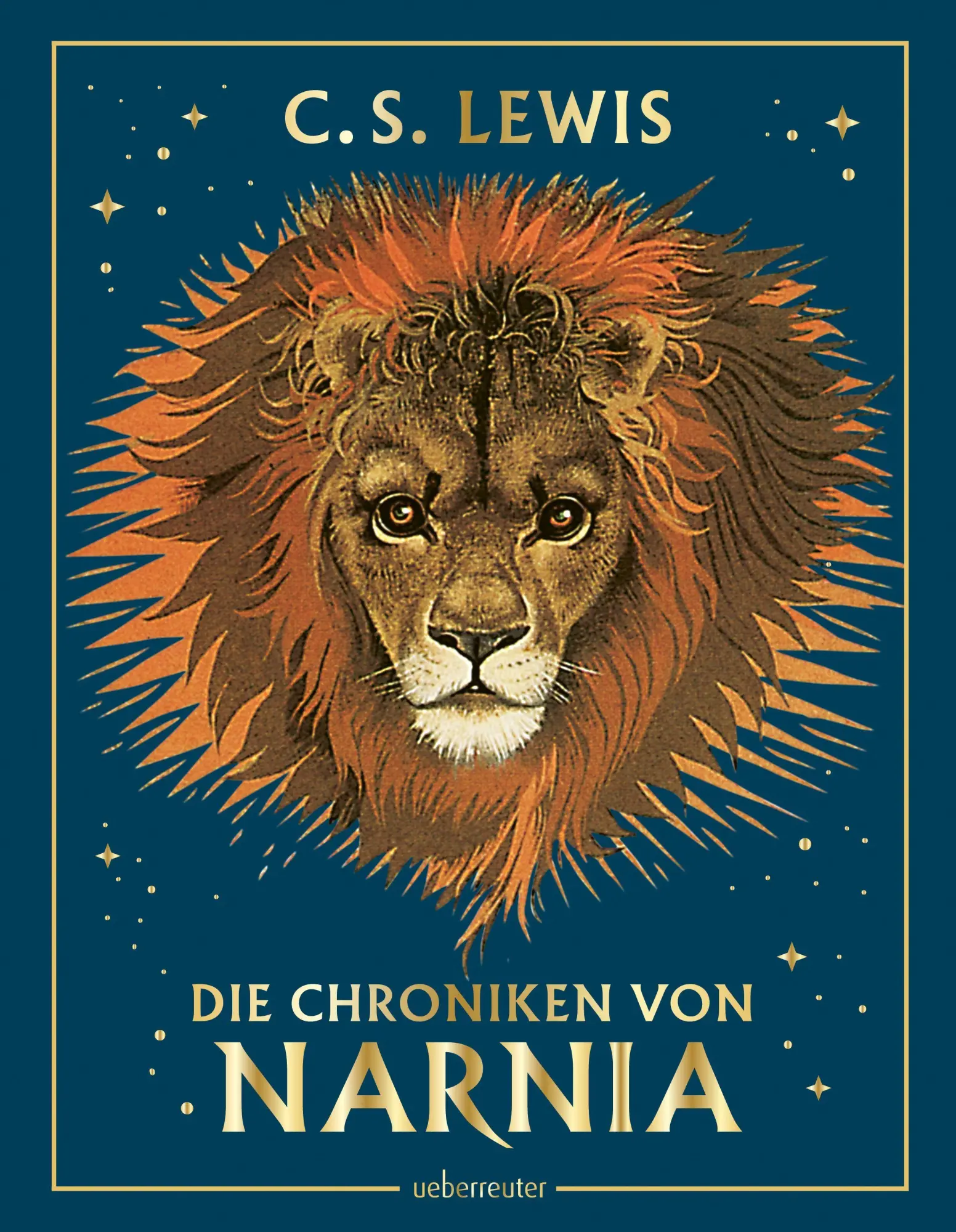 Cover: 9783764153427 | Die Chroniken von Narnia - Illustrierte Gesamtausgabe mit neuem...