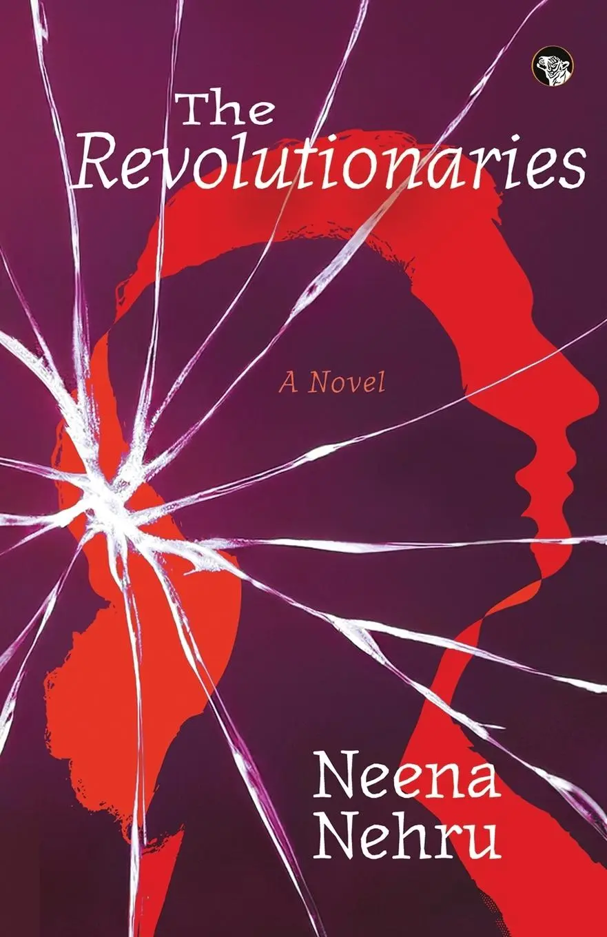 Cover: 9789363363427 | The Revolutionaries | A Novel | Neena Nehru | Taschenbuch | Englisch