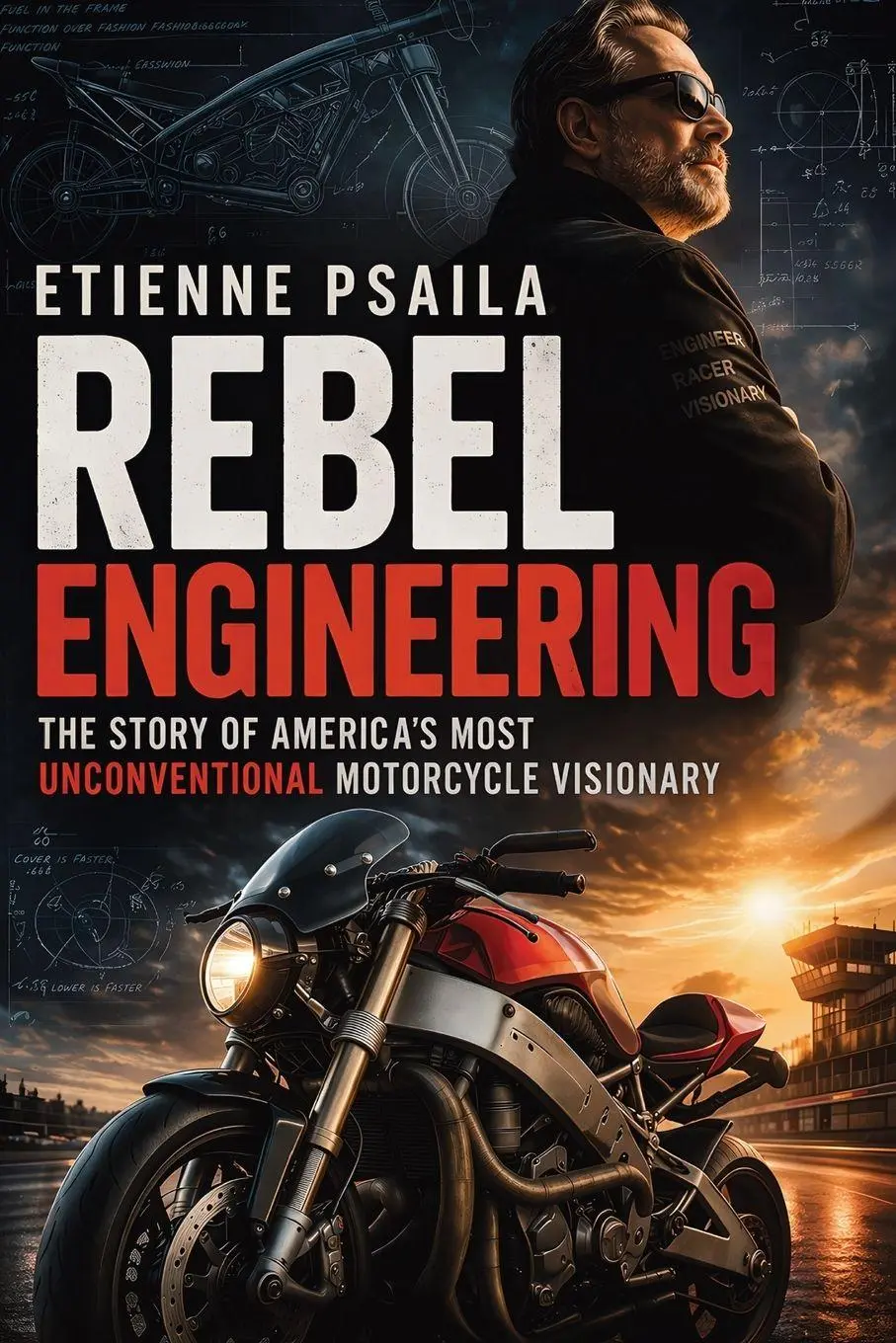 Cover: 9798901943427 | Rebel Engineering | Etienne Psaila | Taschenbuch | Englisch | 2026