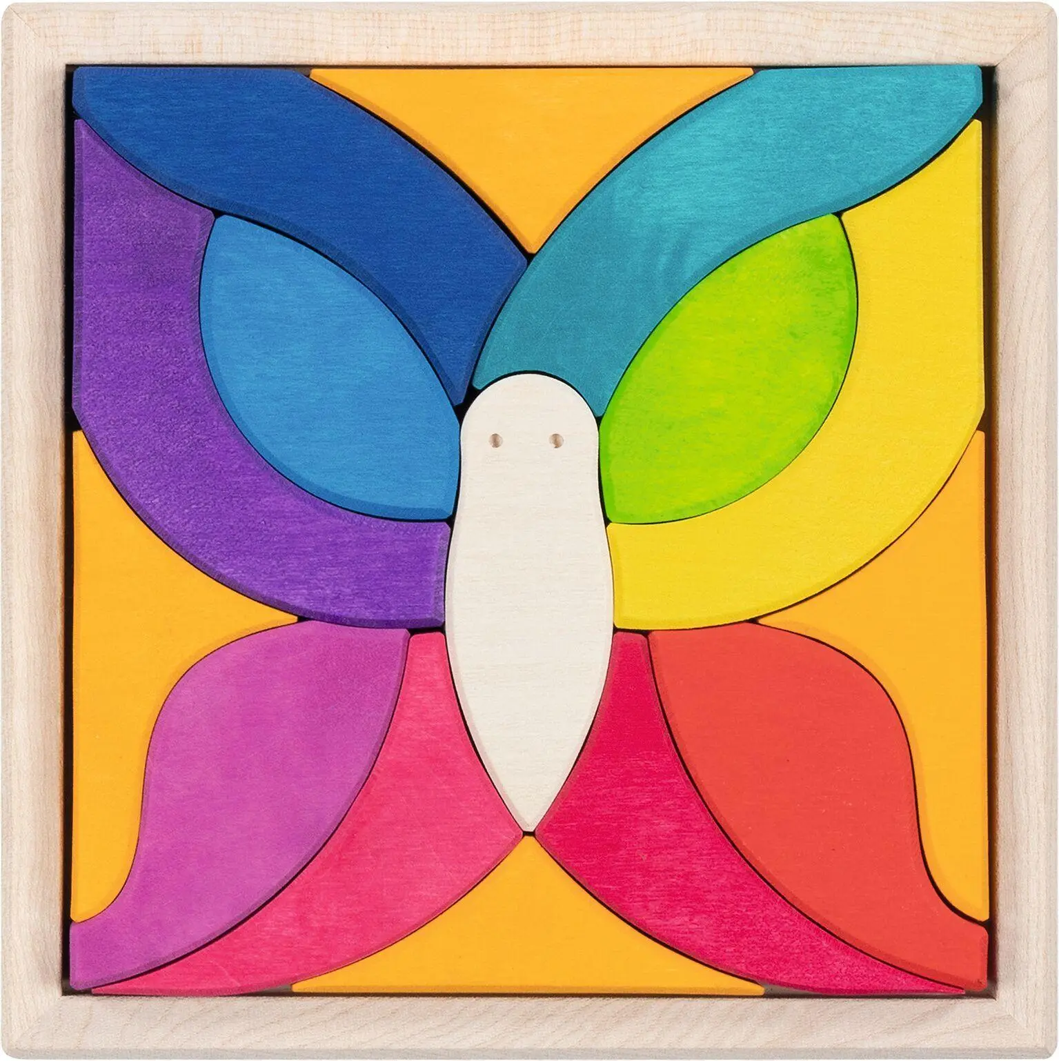 Cover: 4013594583527 | Legespiel Schmetterling Mariposa | Spiel | 58352 | Deutsch | 2025