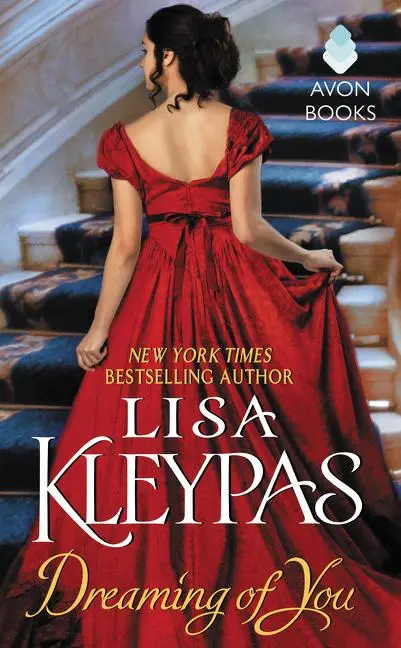 Cover: 9780380773527 | Dreaming of You | Lisa Kleypas | Taschenbuch | Englisch | 2015