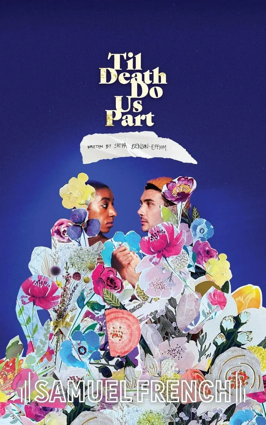 Cover: 9780573133527 | Til Death Do Us Part | Safaa Benson-Effiom | Taschenbuch | Englisch