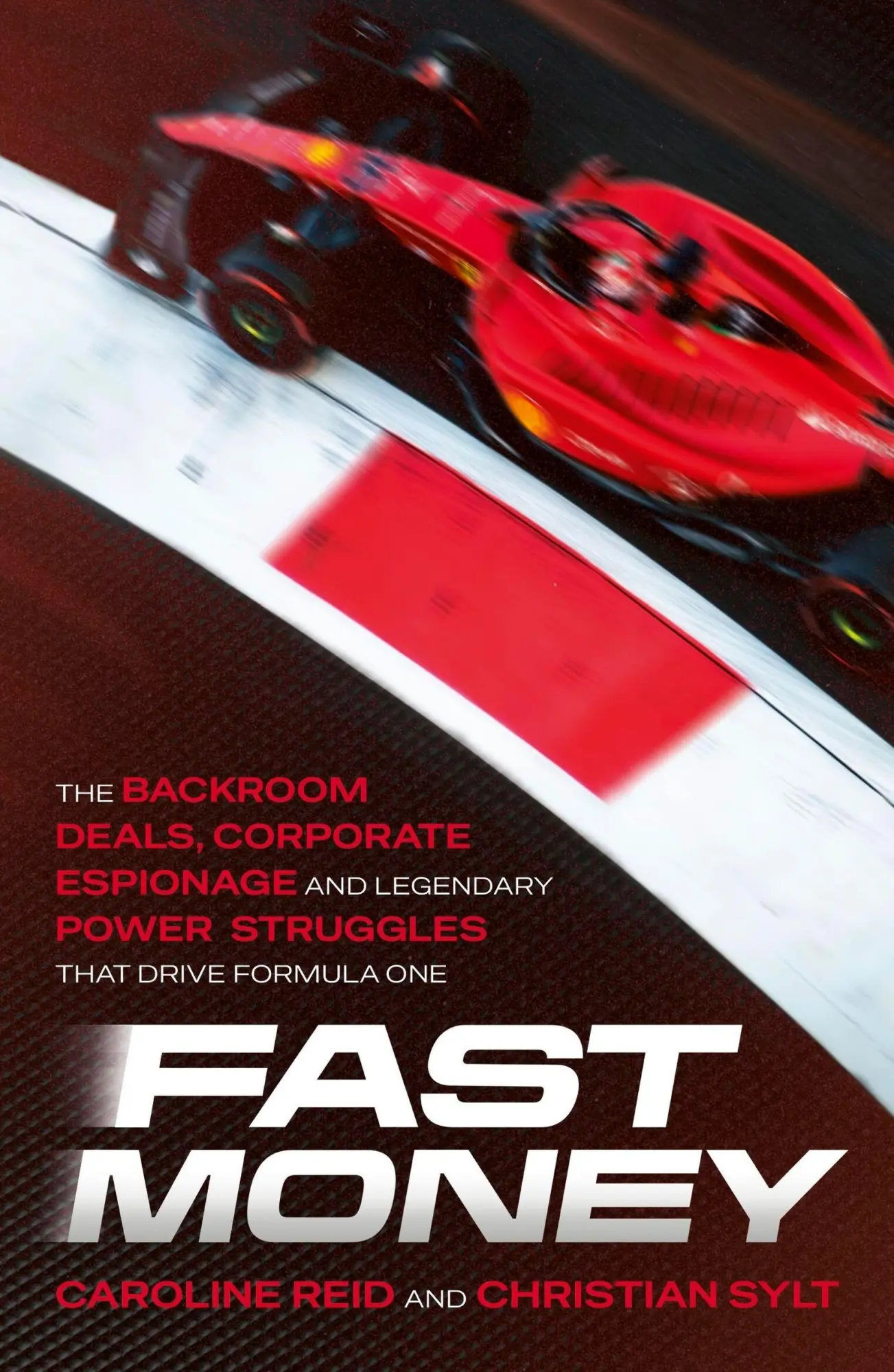 Cover: 9781399723527 | Fast Money | Caroline Reid (u. a.) | Taschenbuch | Paperback | 2026