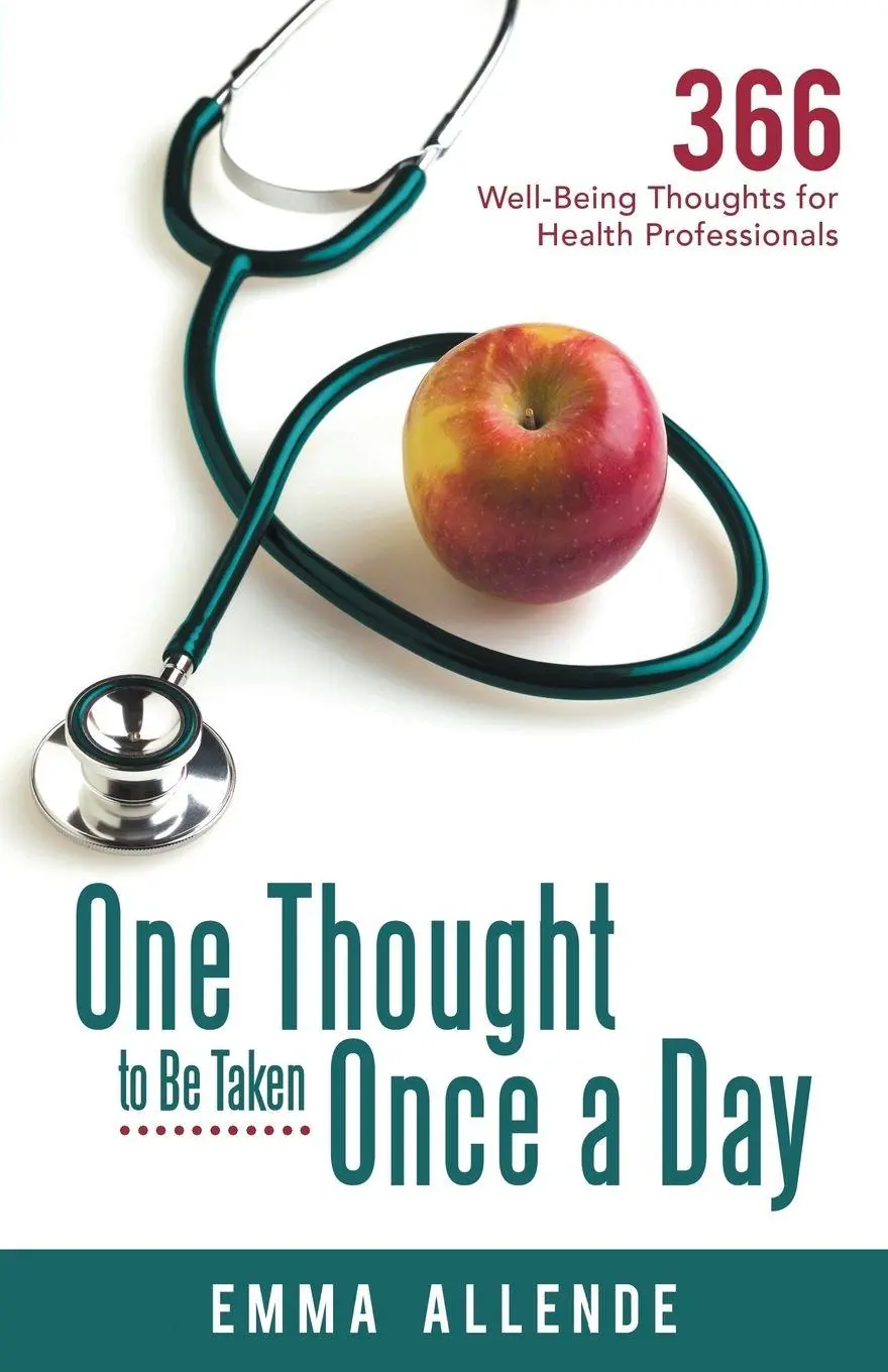 Cover: 9781452563527 | One Thought to Be Taken Once a Day | Emma Allende | Taschenbuch | 2012