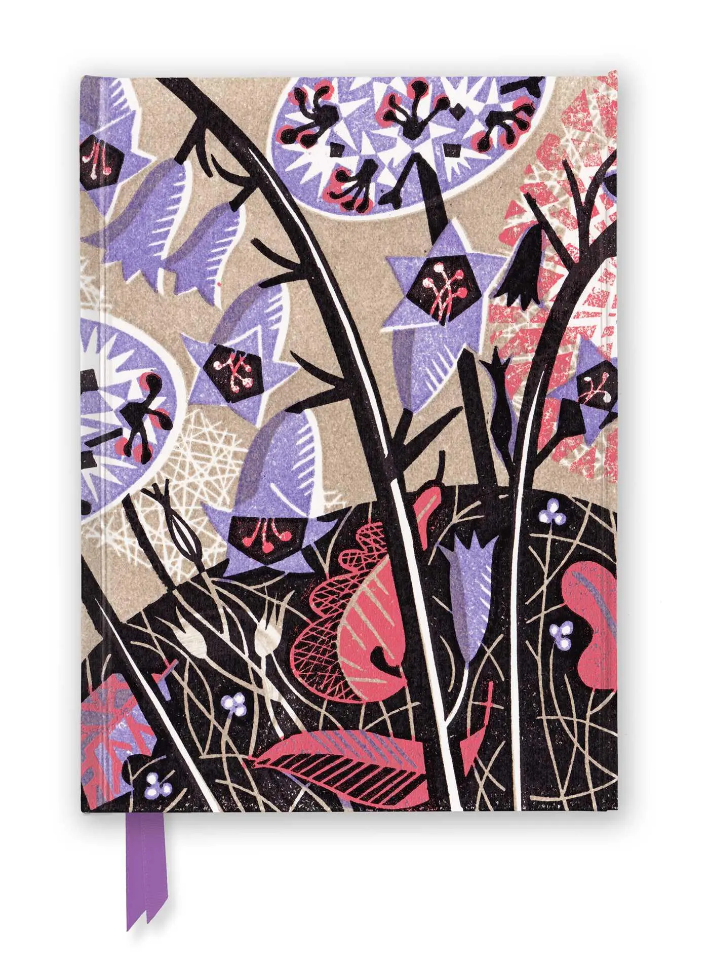 Cover: 9781804173527 | Clare Curtis: Glade (Foiled Journal) | Flame Tree Publishing | Buch