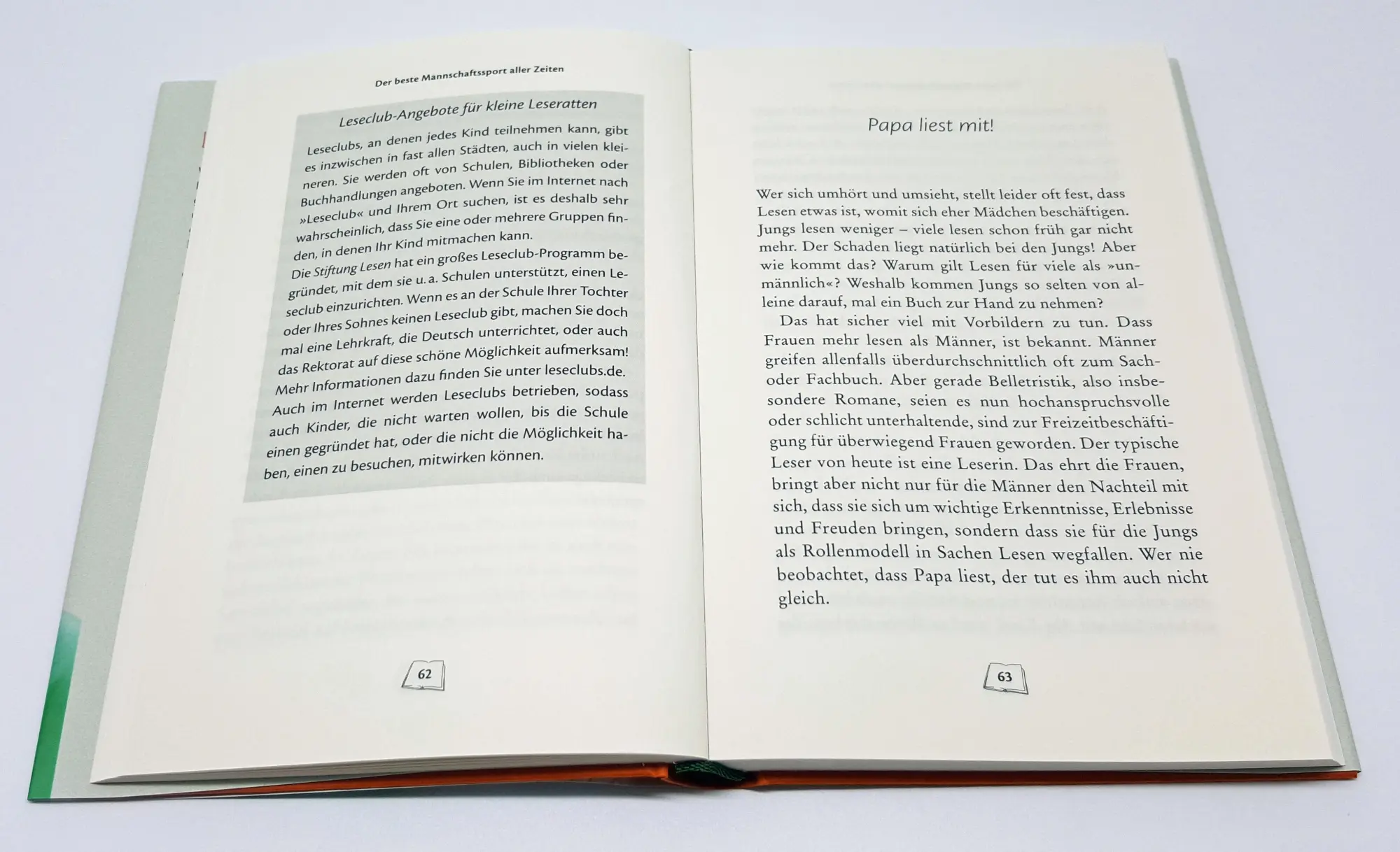 Bild: 9783442393527 | Buchstabenzauber | Christoph Biemann (u. a.) | Buch | 192 S. | Deutsch