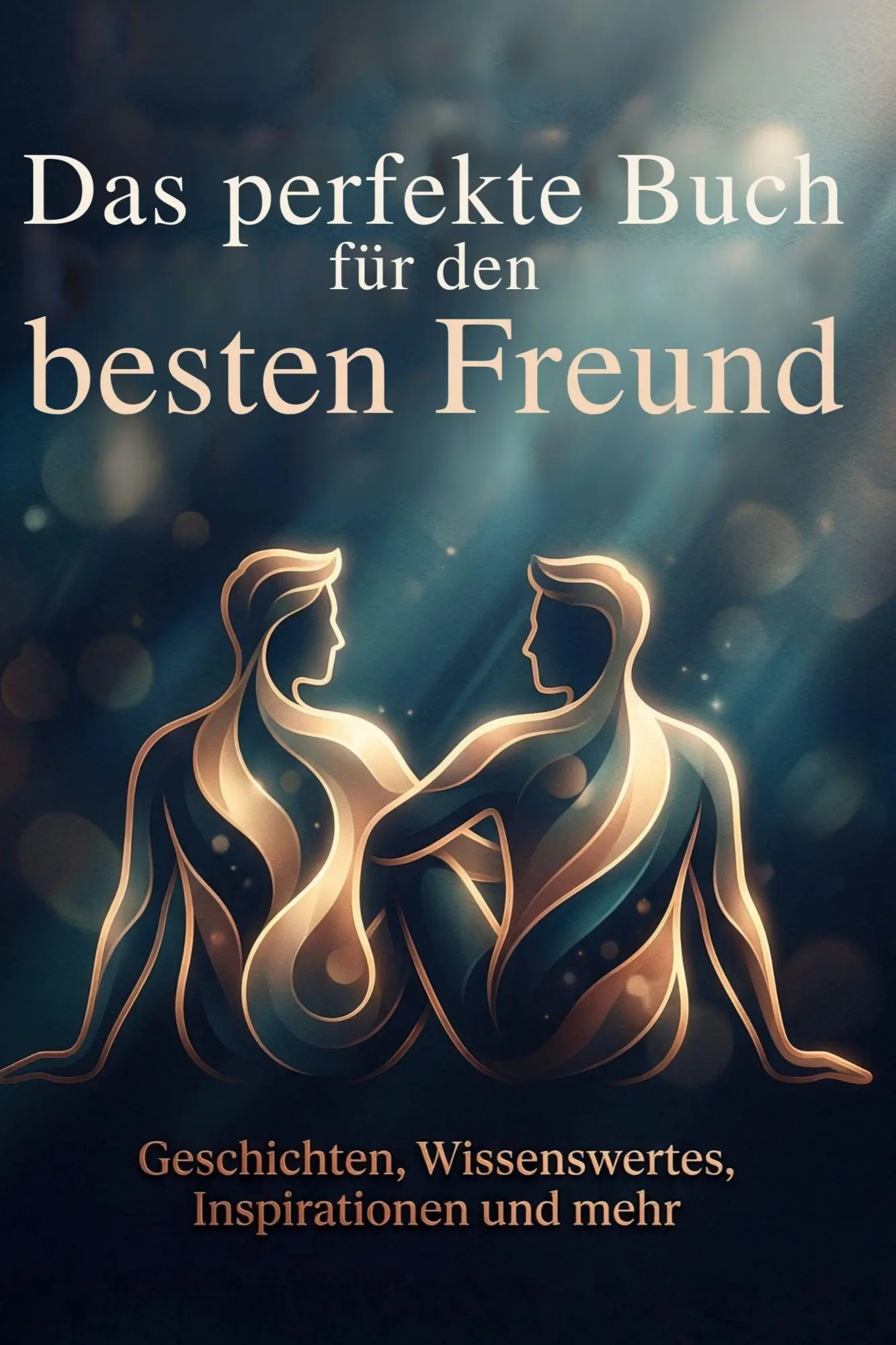 Cover: 9783695393527 | Das perfekte Buch für den besten Freund | Mia Klein | Taschenbuch
