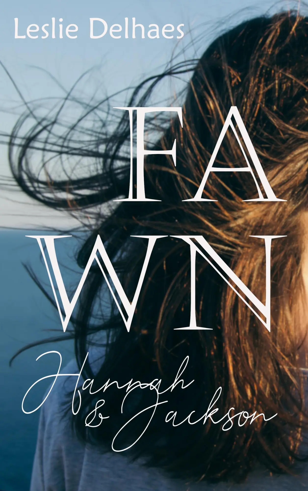 Cover: 9783750423527 | Fawn | Hannah &amp; Jackson | Leslie Delhaes | Taschenbuch | 352 S. | 2019