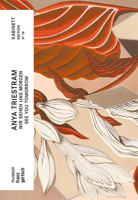 Anya Triestram. Wir sehen uns morgen - Neuware
