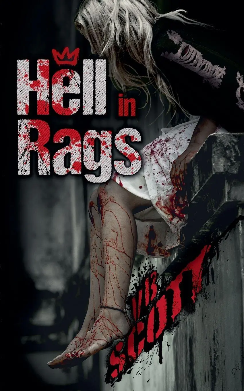 Cover: 9798232833527 | Hell in Rags | Vb Scott | Taschenbuch | Englisch | 2025 | VB Scott