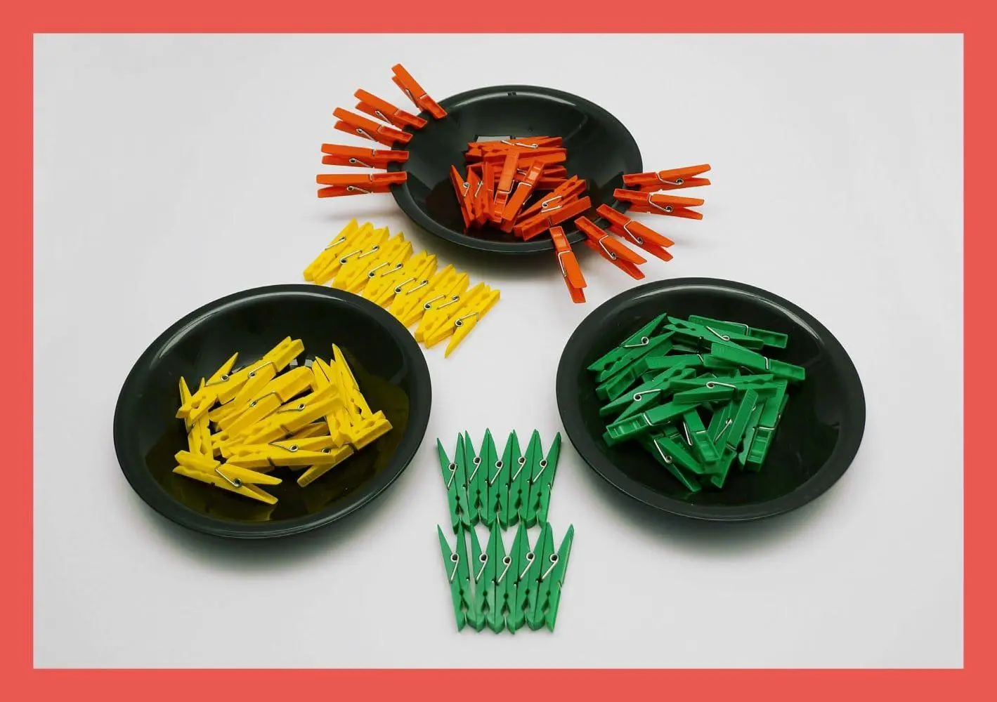 Bild: 4260694923627 | Mengen, Zahlen, Formen mit Alltagsmaterialien erforschen | Mandy Fuchs