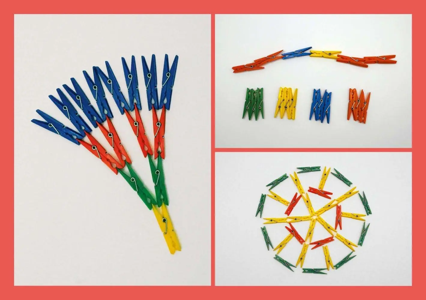 Bild: 4260694923627 | Mengen, Zahlen, Formen mit Alltagsmaterialien erforschen | Mandy Fuchs