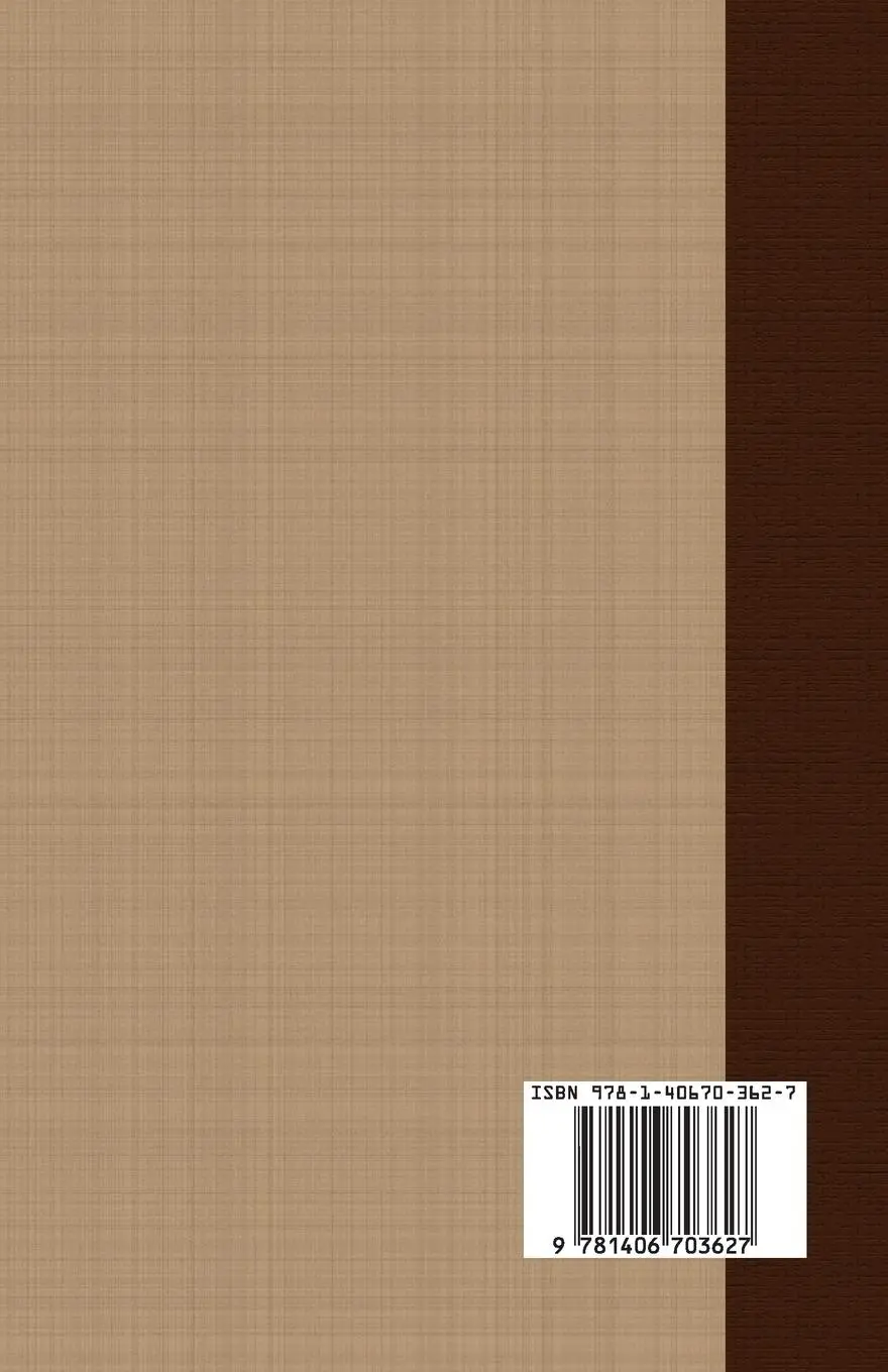 Rückseite: 9781406703627 | The Essence Of Plato's Philosophy | Constantin Ritter | Taschenbuch