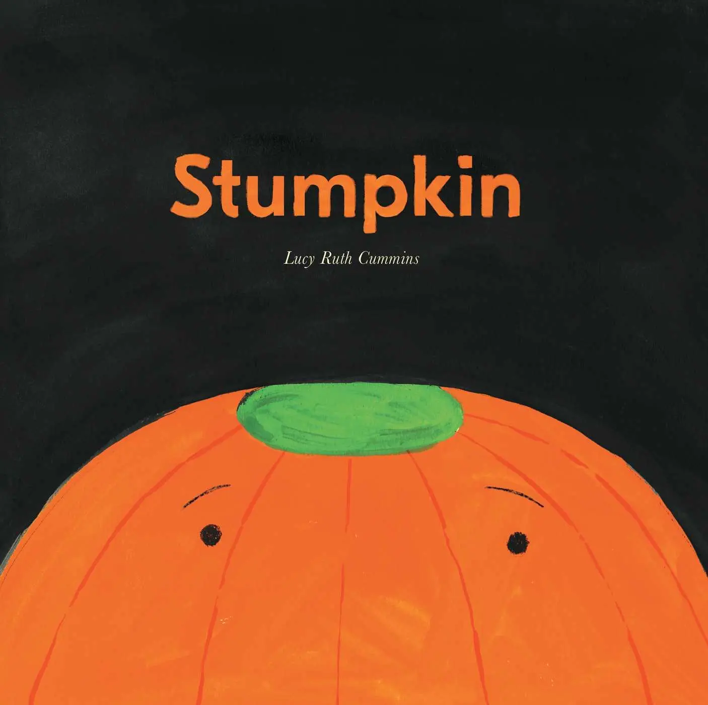 Cover: 9781534413627 | Stumpkin | Lucy Ruth Cummins | Buch | Gebunden | Englisch | 2018