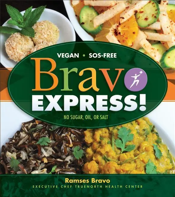 Cover: 9781570673627 | Bravo Express | Ramses Bravo | Taschenbuch | Kartoniert / Broschiert