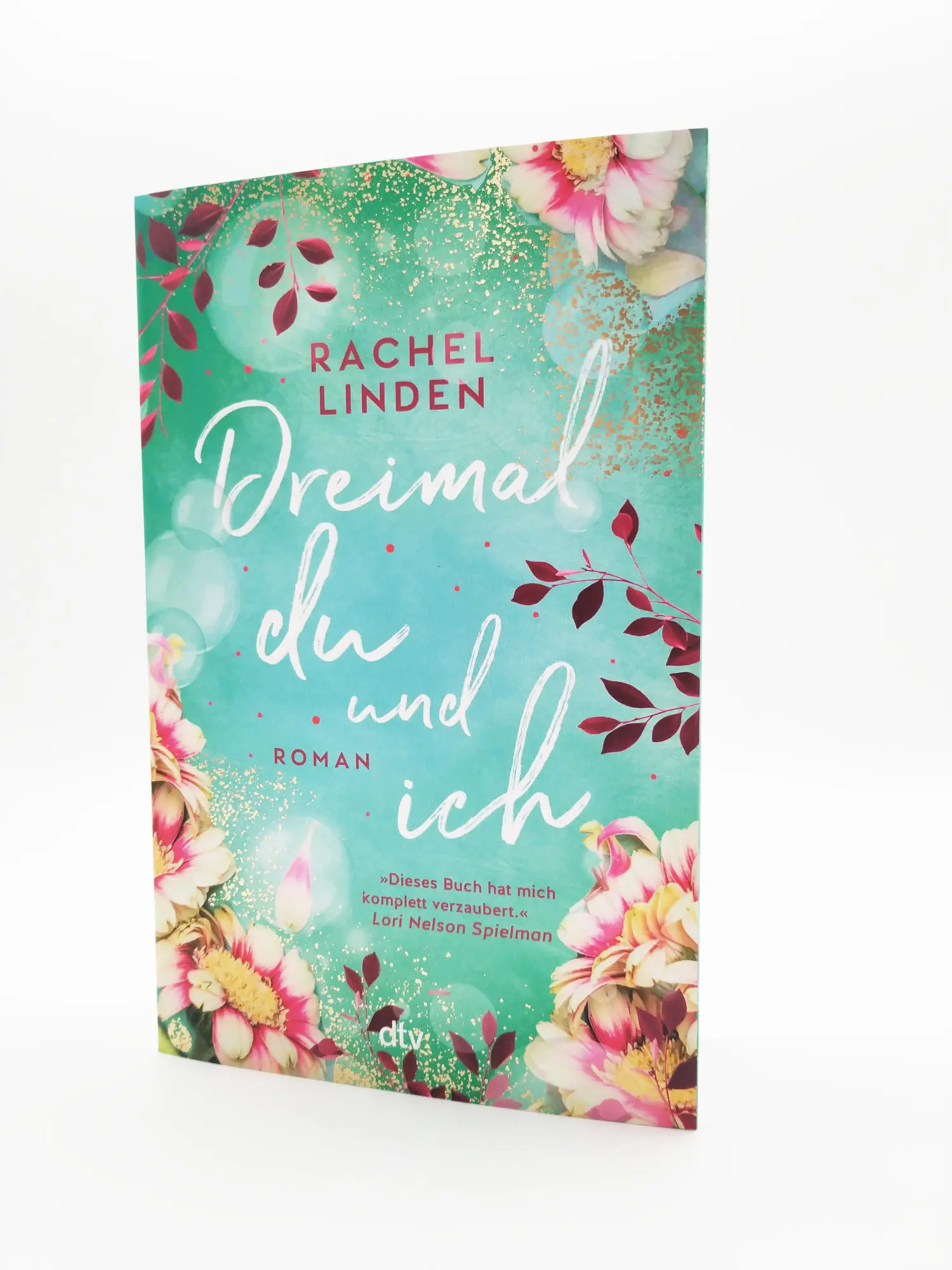 Bild: 9783423263627 | Dreimal du und ich | Rachel Linden | Taschenbuch | 464 S. | Deutsch